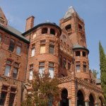 Preston Castle Pictures, August 2008